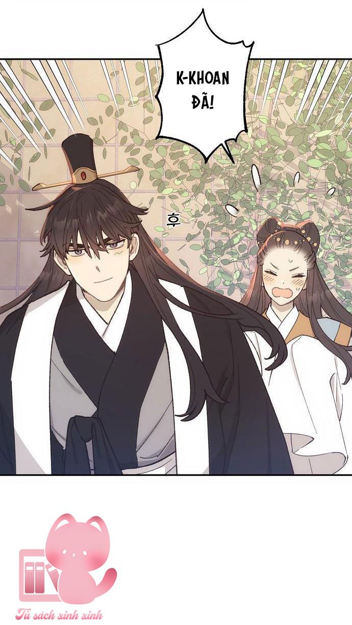 Onsaemiro Chapter 15 - Trang 4