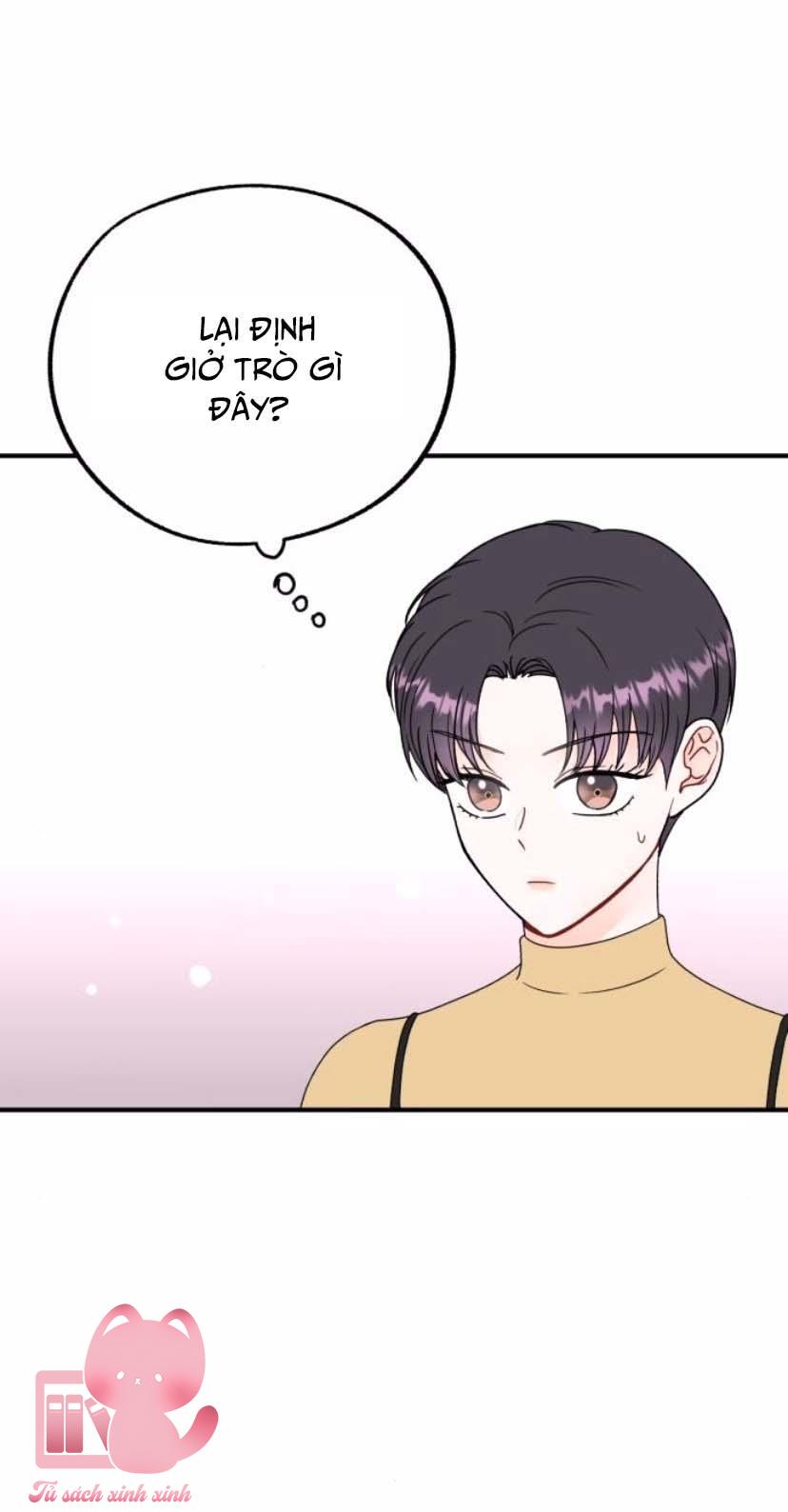 Xác Suất Tình Yêu Chapter 18 - Trang 3