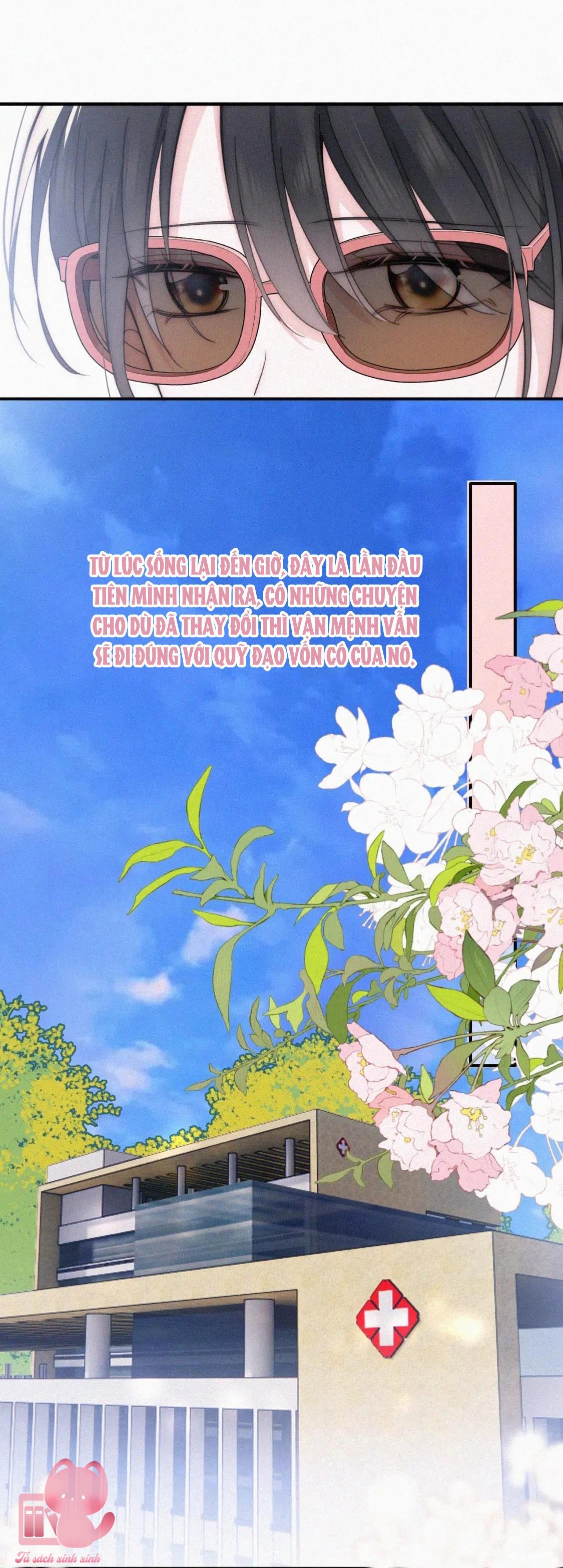 Bệnh Yêu Chap 29 - Trang 2