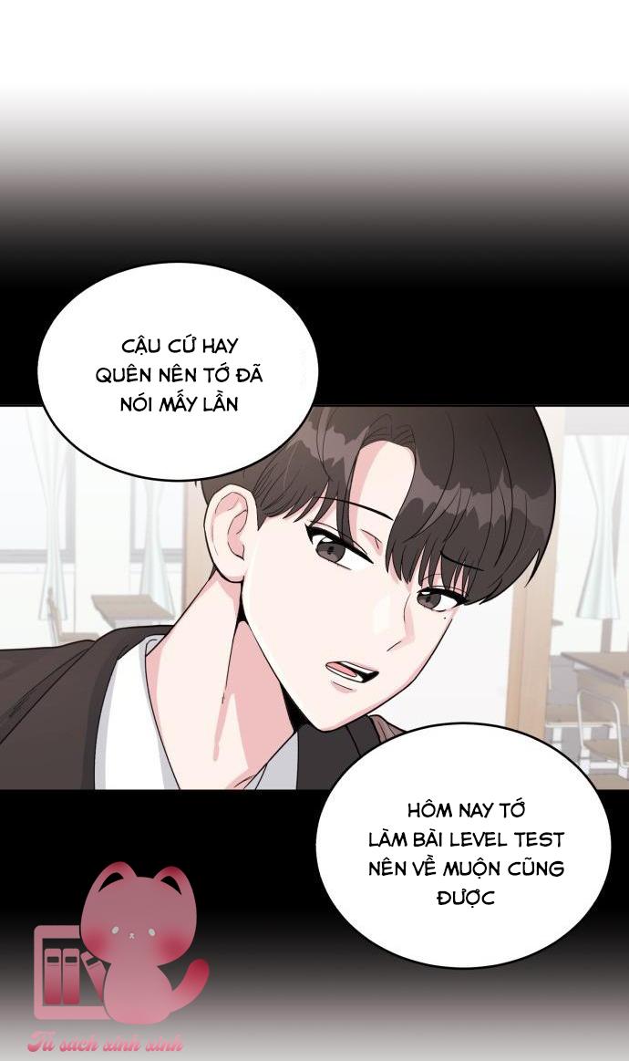 Chúng Ta Là Gì Của Nhau? Chap 2 - Trang 2