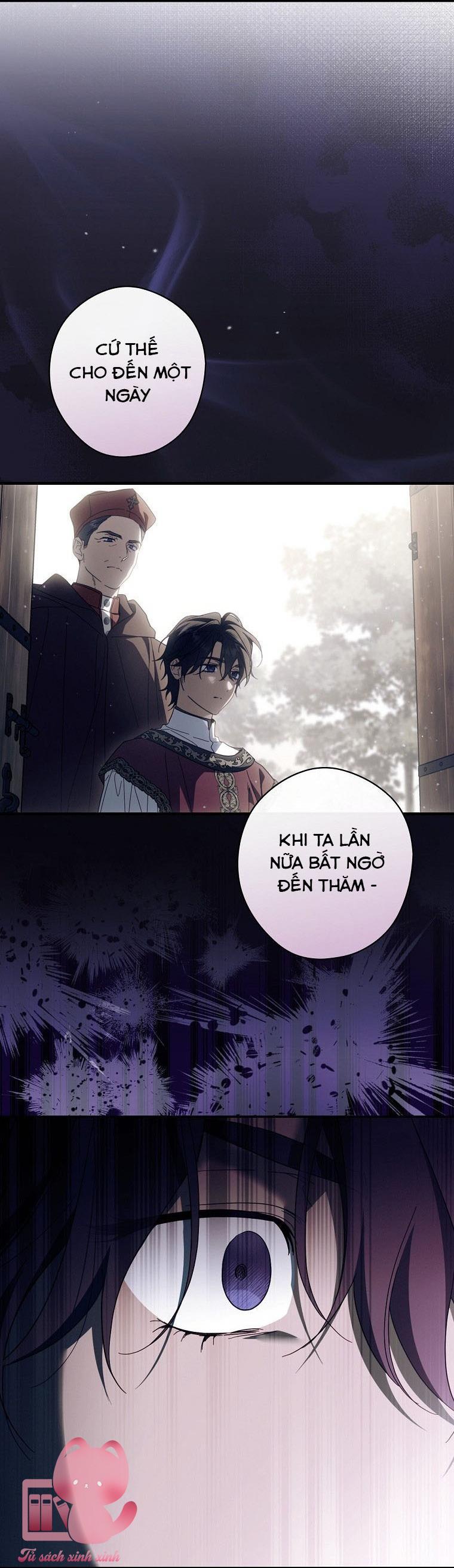Cách Khiến Phu Quân Đứng Về Phía Tôi Chap 84 - Trang 2