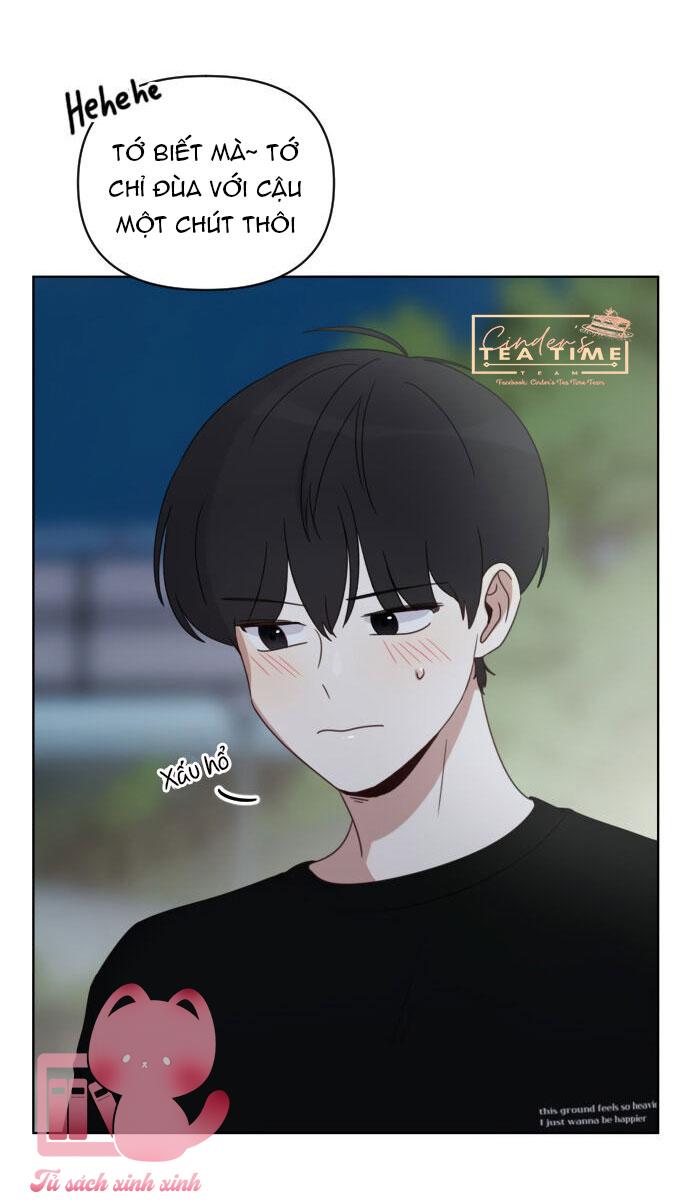 Ngắm Nhìn Điều Tuyệt Vời Nhất Chapter 8 - Trang 4