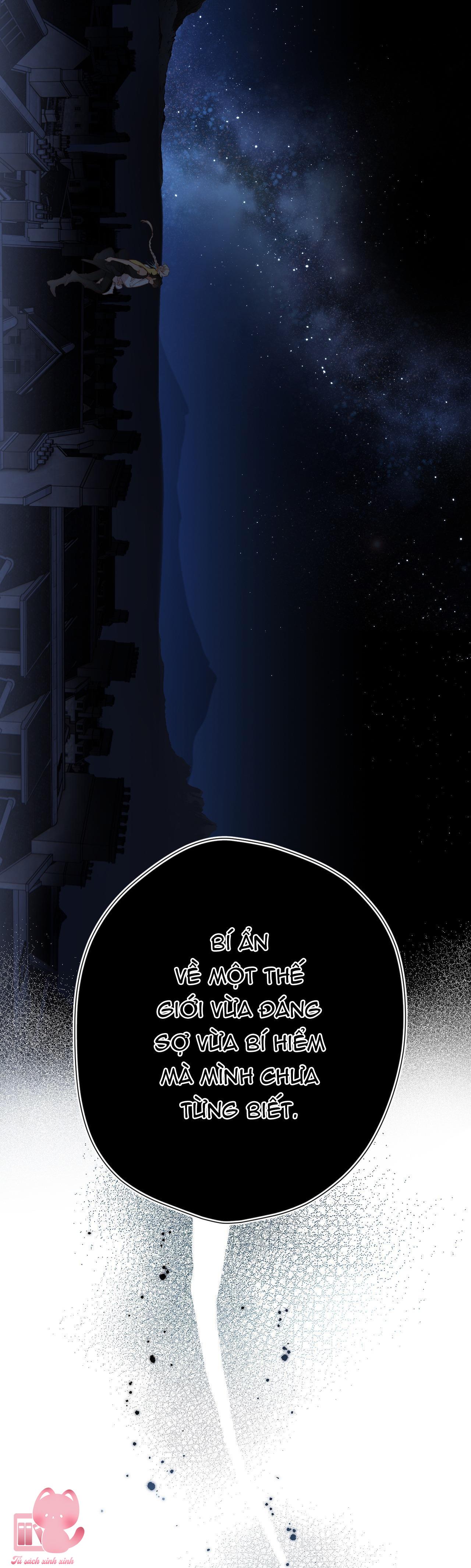 Ngược Dòng Mùa Xuân Chap 9 - Trang 4