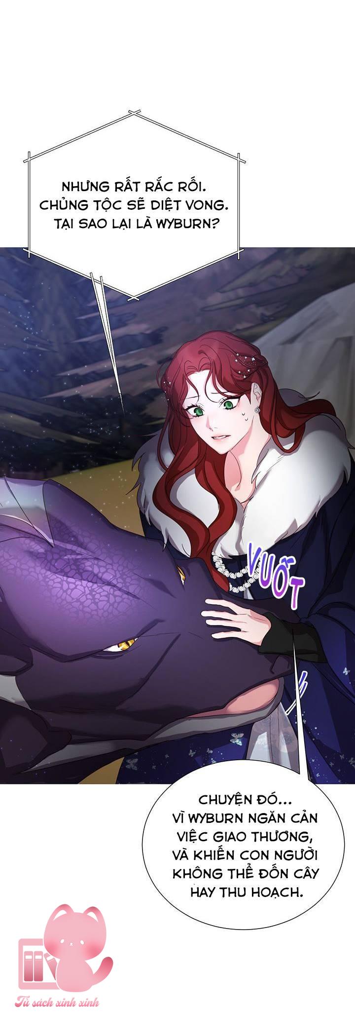 Thế Thì Ta Cứ Trở Thành Kẻ Ác Thôi Chap 9 - Trang 2