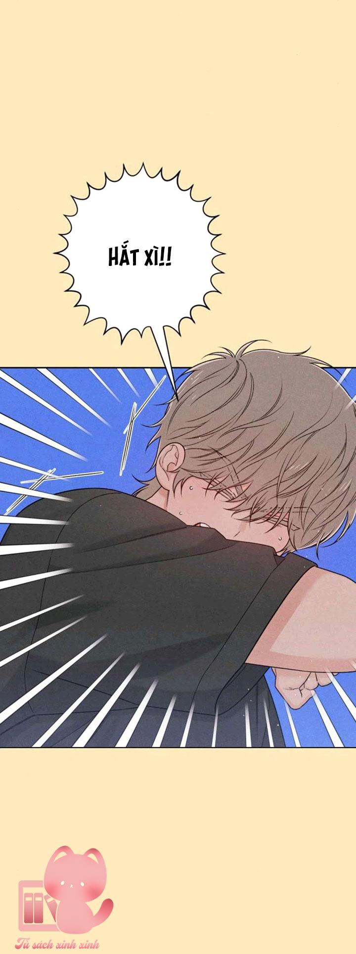 Bí Mật Thanh Xuân Chapter 76 - Trang 4
