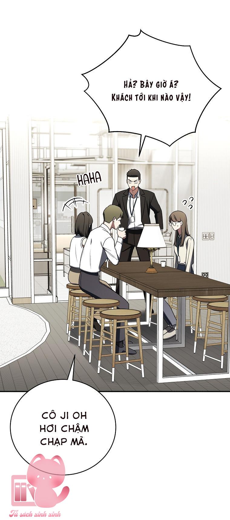 Hướng Dẫn Sinh Tồn Dành Cho Ranker Chapter 36 - Trang 4