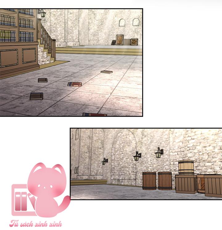 Hãy Coi Chừng Ác Nữ Chap NT36 - Trang 2