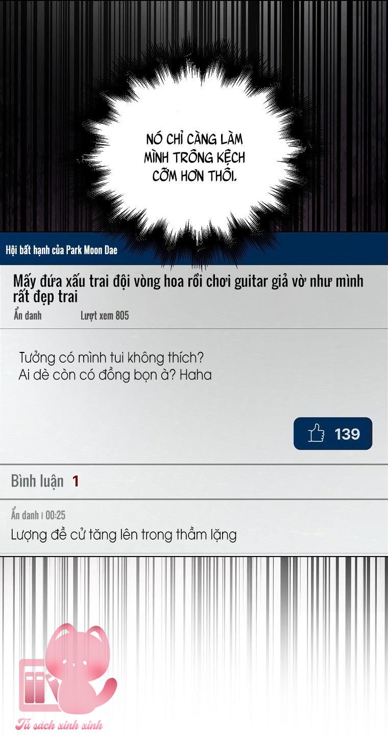 Debut Or Die Chap 19 - Trang 3