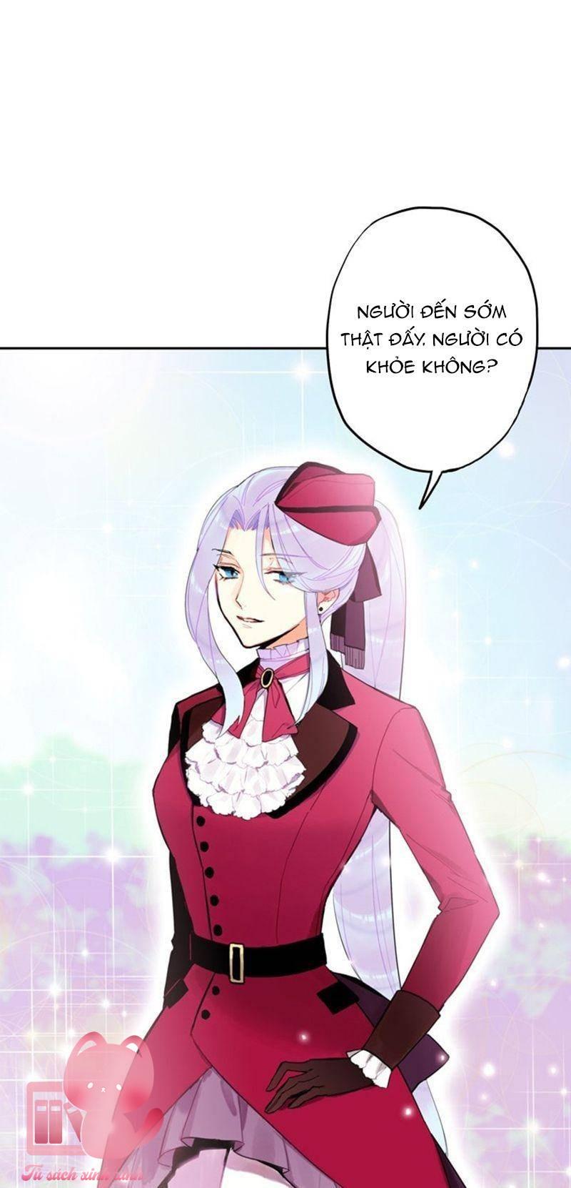 Ác Nữ Muốn Ly Hôn Chap 14 - Trang 2