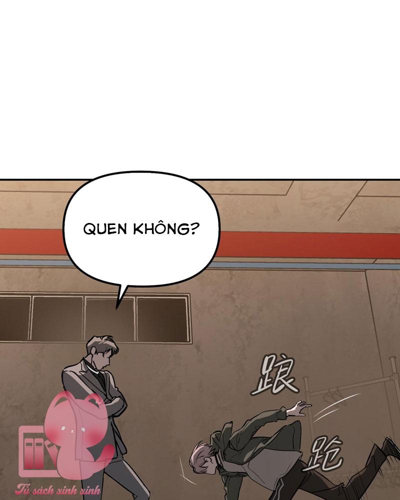 Ác Chi Hoàn Chapter 5 - Trang 4