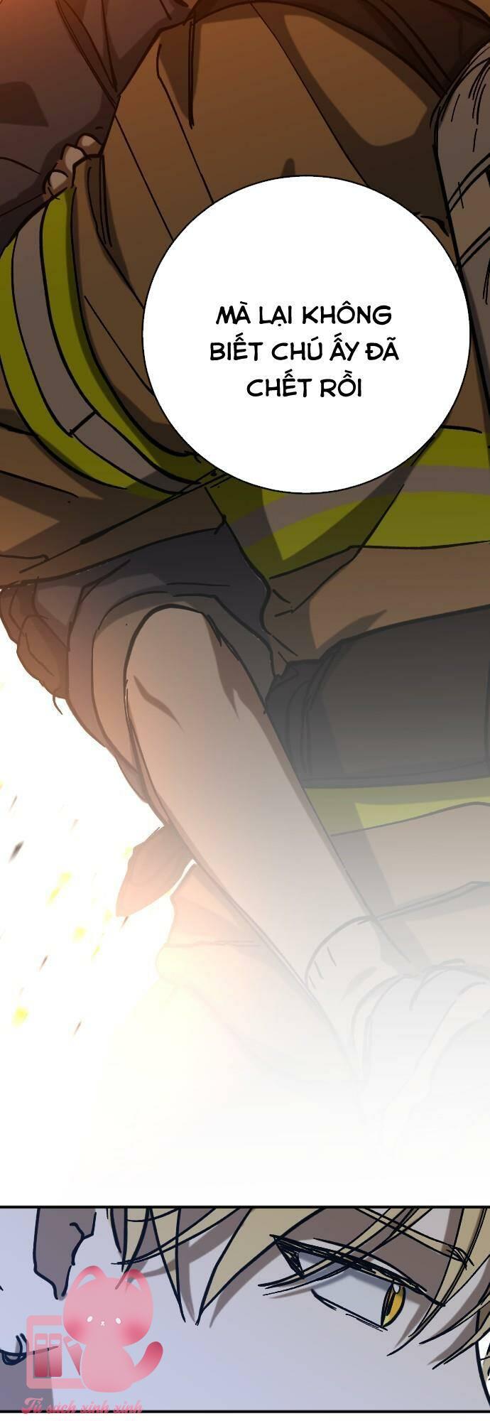 Đêm Của Bóng Tối Chapter 20 - Trang 4