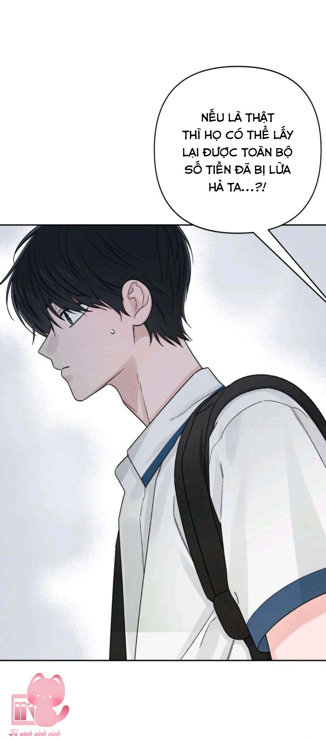 Bí Mật Thanh Xuân Chapter 83 - Trang 4