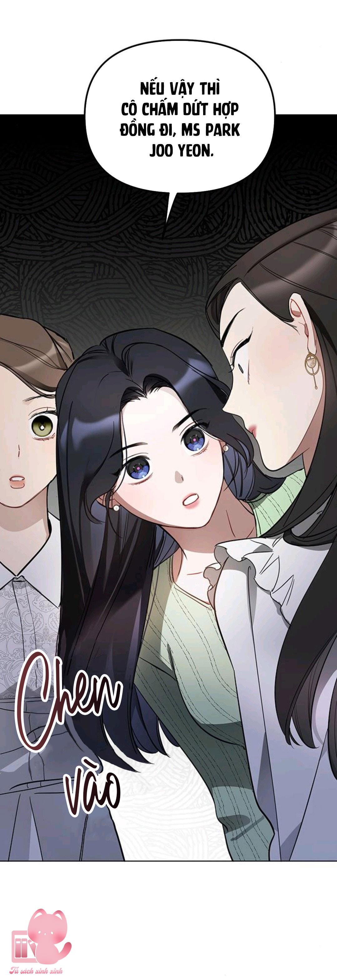 Gieo Nhân Gặt Quả Chapter 10 - Trang 3