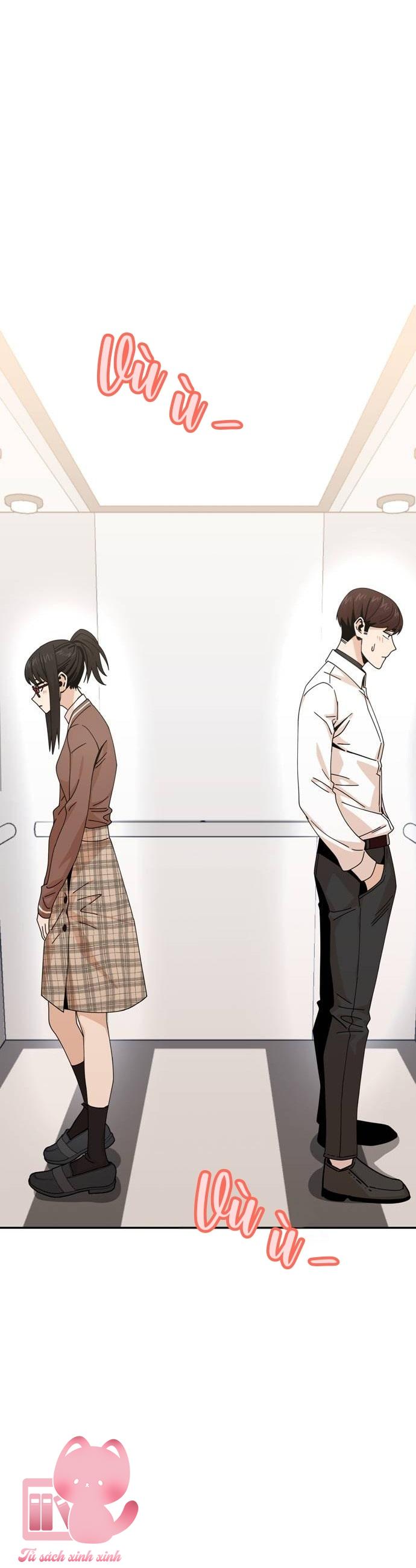 Lớ Ngớ Vớ Phải Tình Yêu Chapter 16 - Trang 4