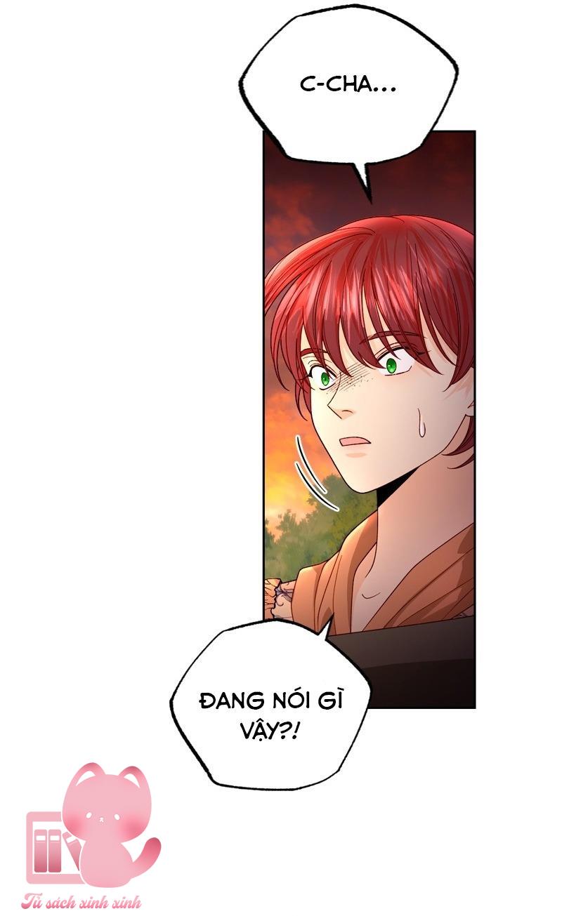 Hoàng Hậu Tái Hôn Chap 184 - Trang 4