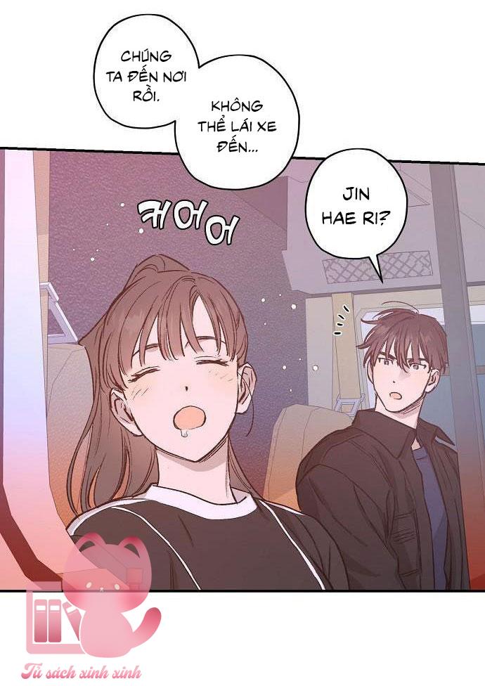 Onsaemiro Chapter 25 - Trang 4