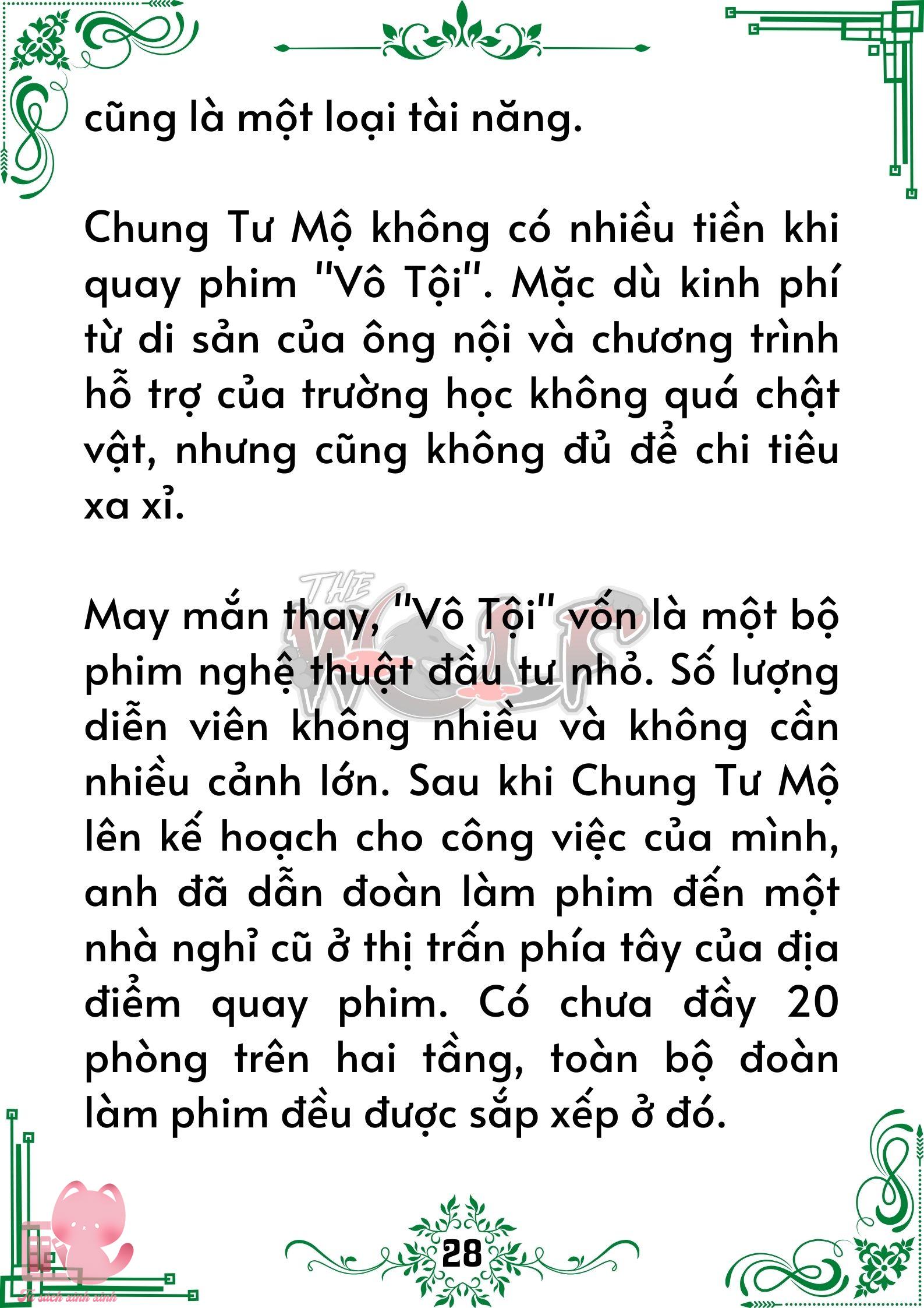 Quý nhân phù trợ Du Chap 90 - Trang 2