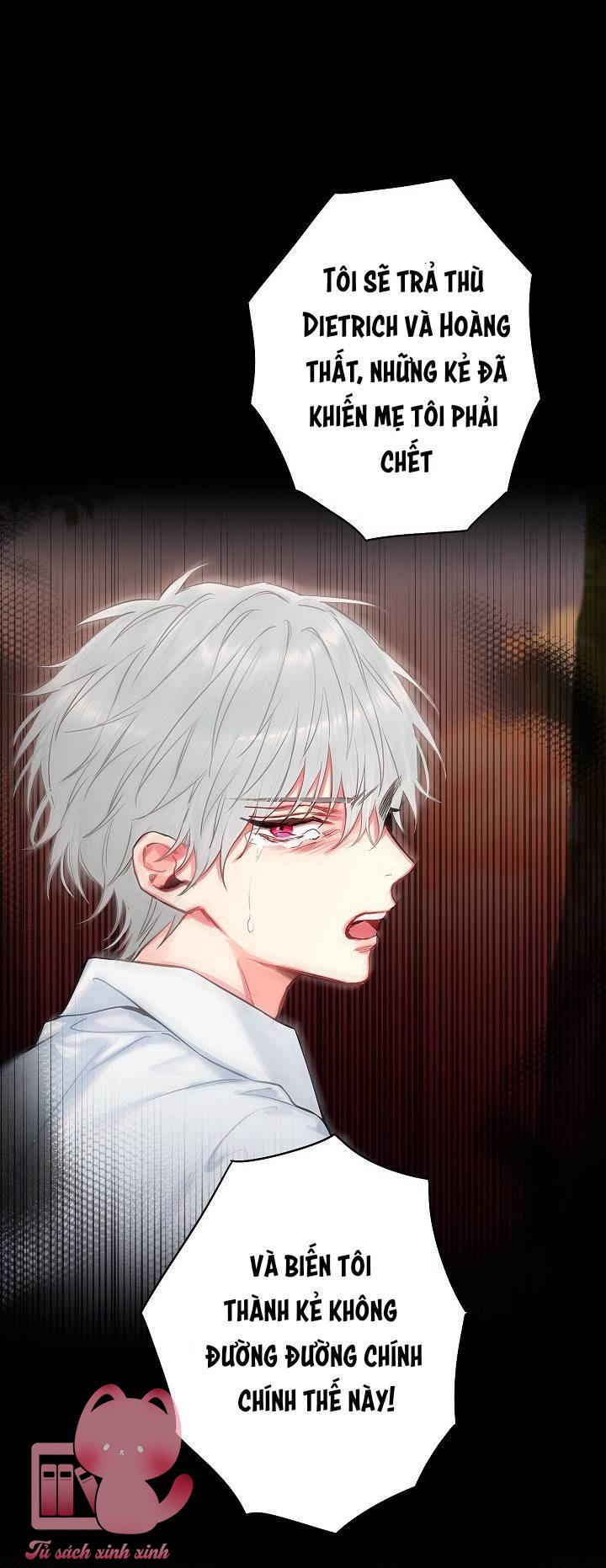 Ác Nữ Muốn Ly Hôn Chap 97 - Trang 2