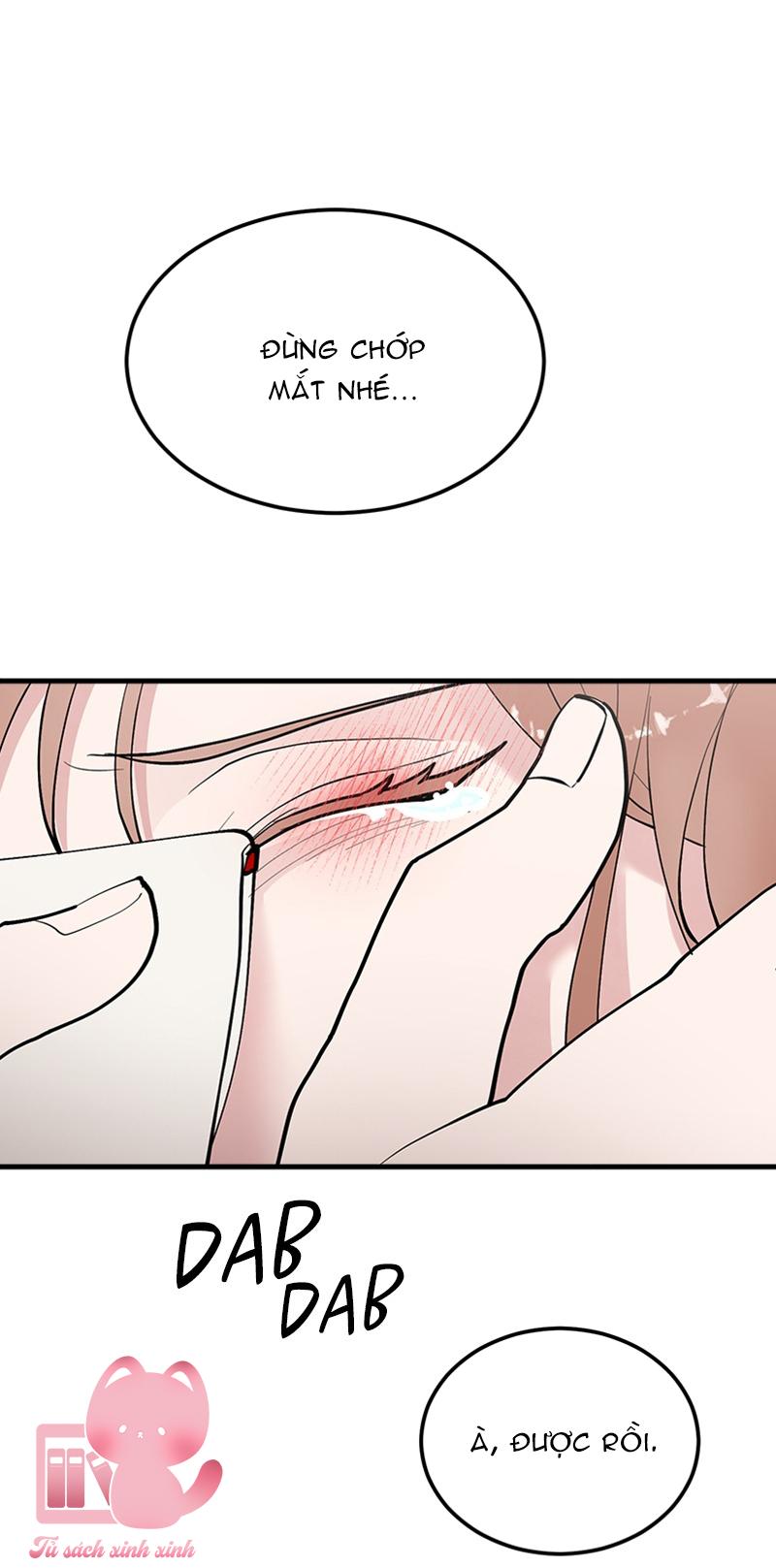 Trưởng Phòng Mệt Mỏi Vì Người Vợ Mới Cưới Chap 18 - Trang 2