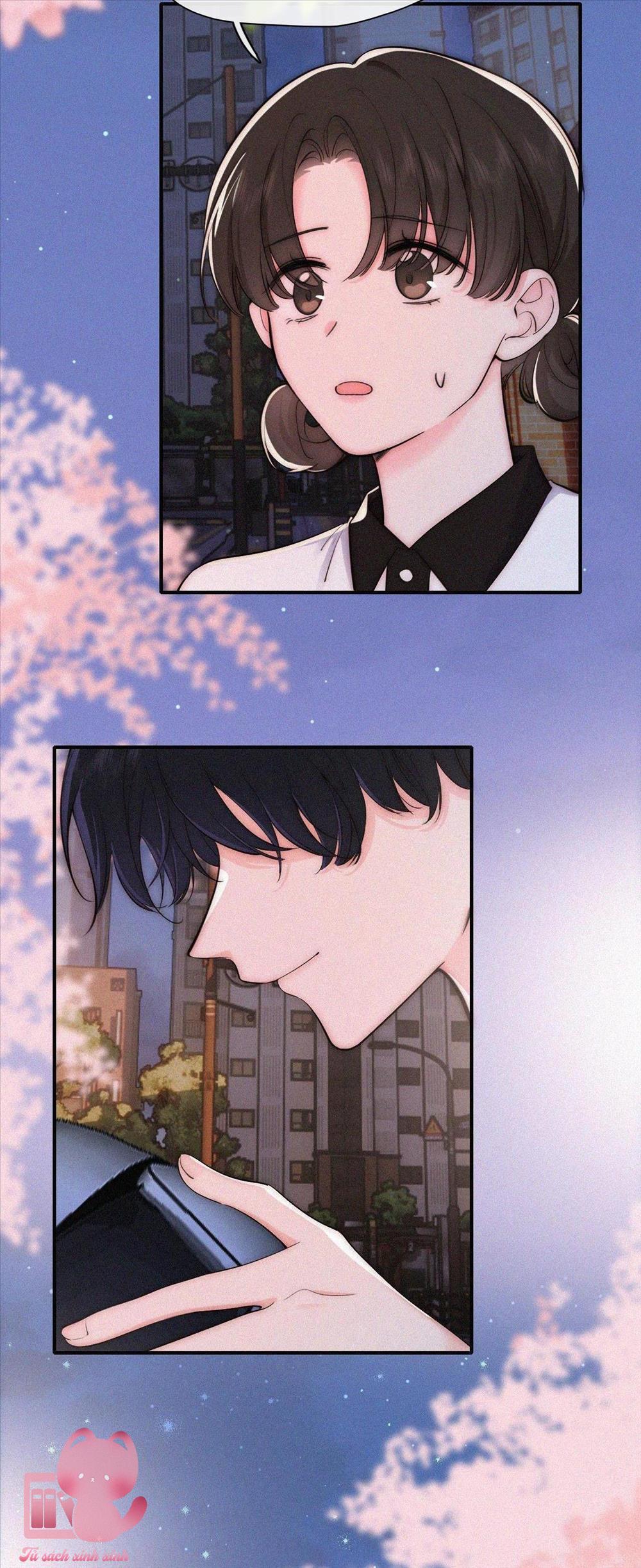 Bệnh Yêu Chap 86 - Trang 2