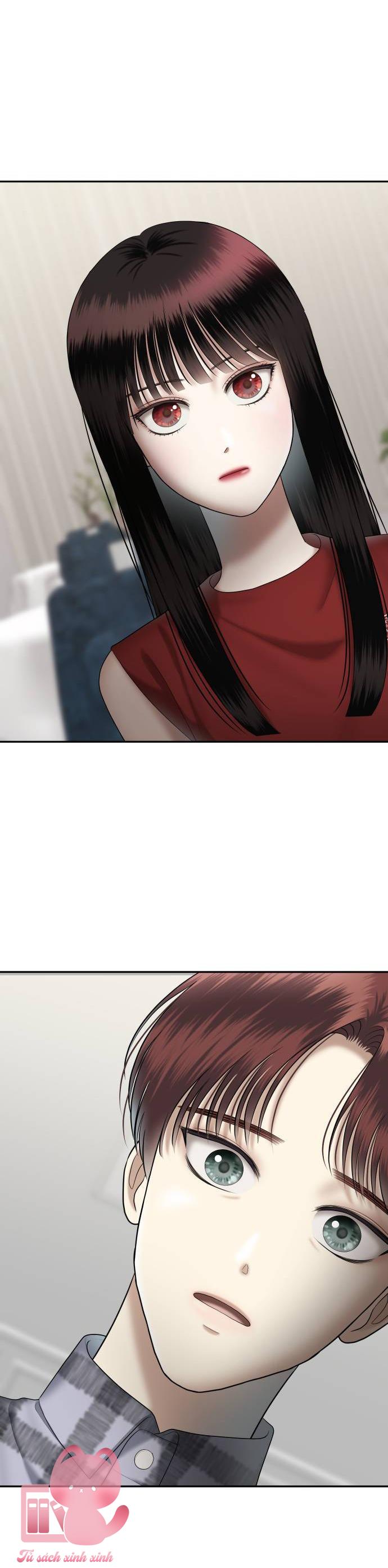 Chị Em Tranh Đấu Chap 19 - Trang 2