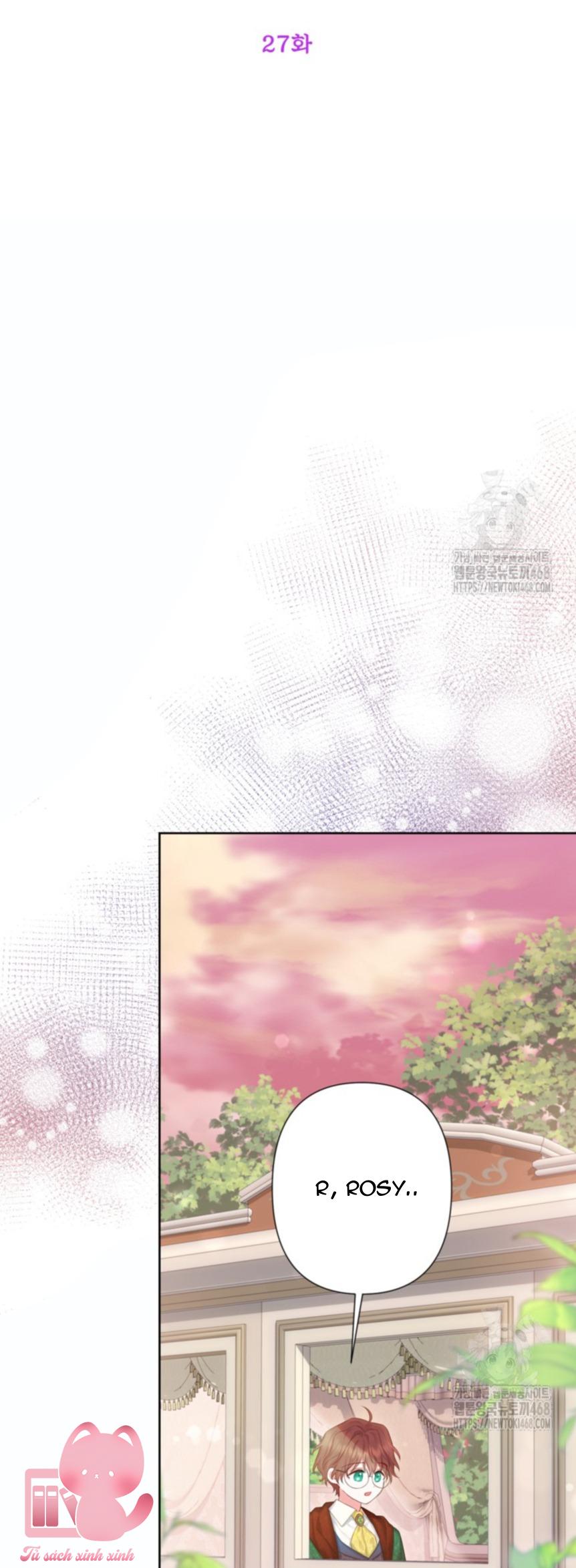 Người Anh Trai Mạnh Nhất Của Tôi Đã Mất Trí Nhớ Chap 27 - Trang 4