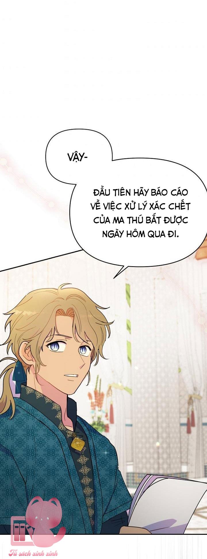 Bỏ Quách Chồng Con Đi, Tiền Bạc Mới Là Tất Cả Chap 15 - Trang 2