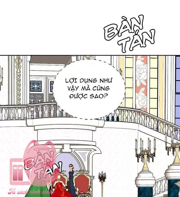 Hoàng Hậu Tái Hôn Chapter 31 - Trang 4