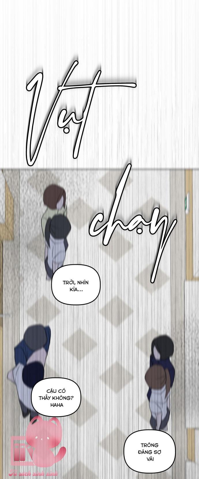 Quan Hệ Nhân Quả Chap 26 - Trang 2