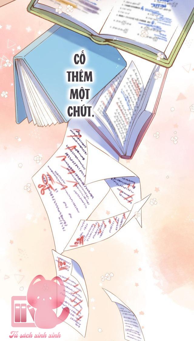 Mối Tình Thầm Kín Chapter 43 - Trang 4
