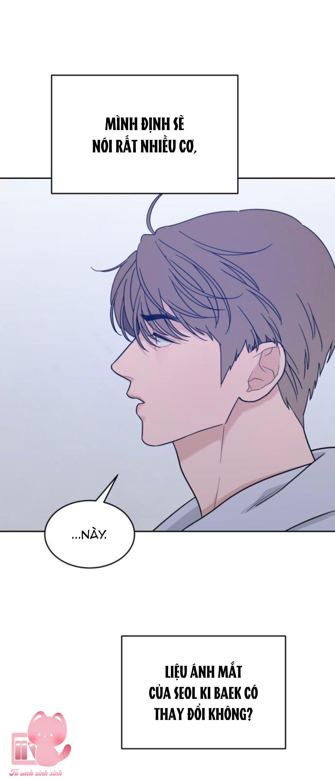 Vận May Không Ngờ Chapter 23 - Trang 4