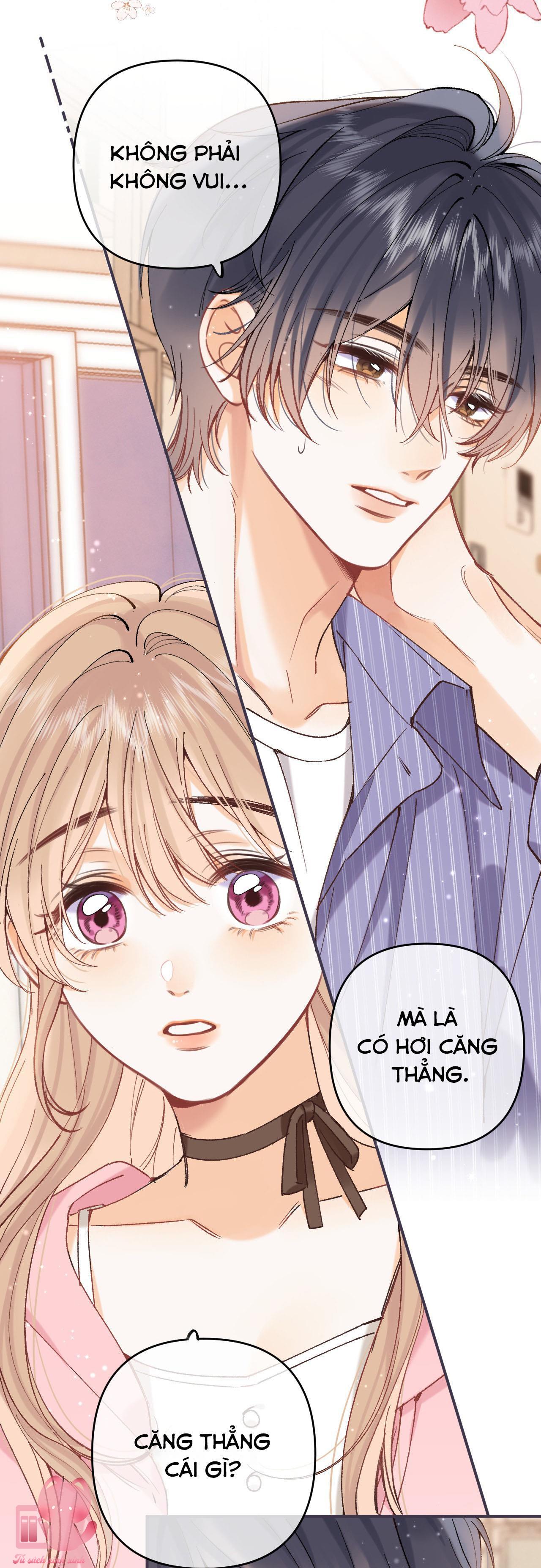 Mối Tình Thầm Kín Chap 94 - Trang 2