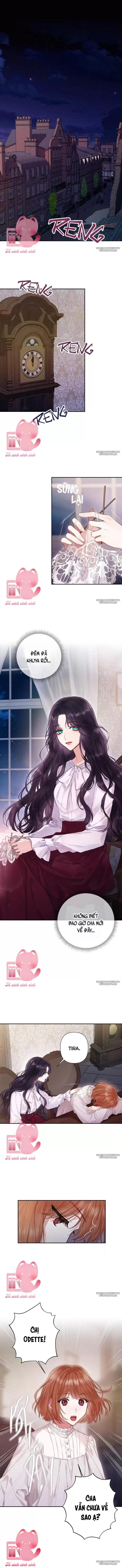 Bastian Chapter 1 - Trang 4