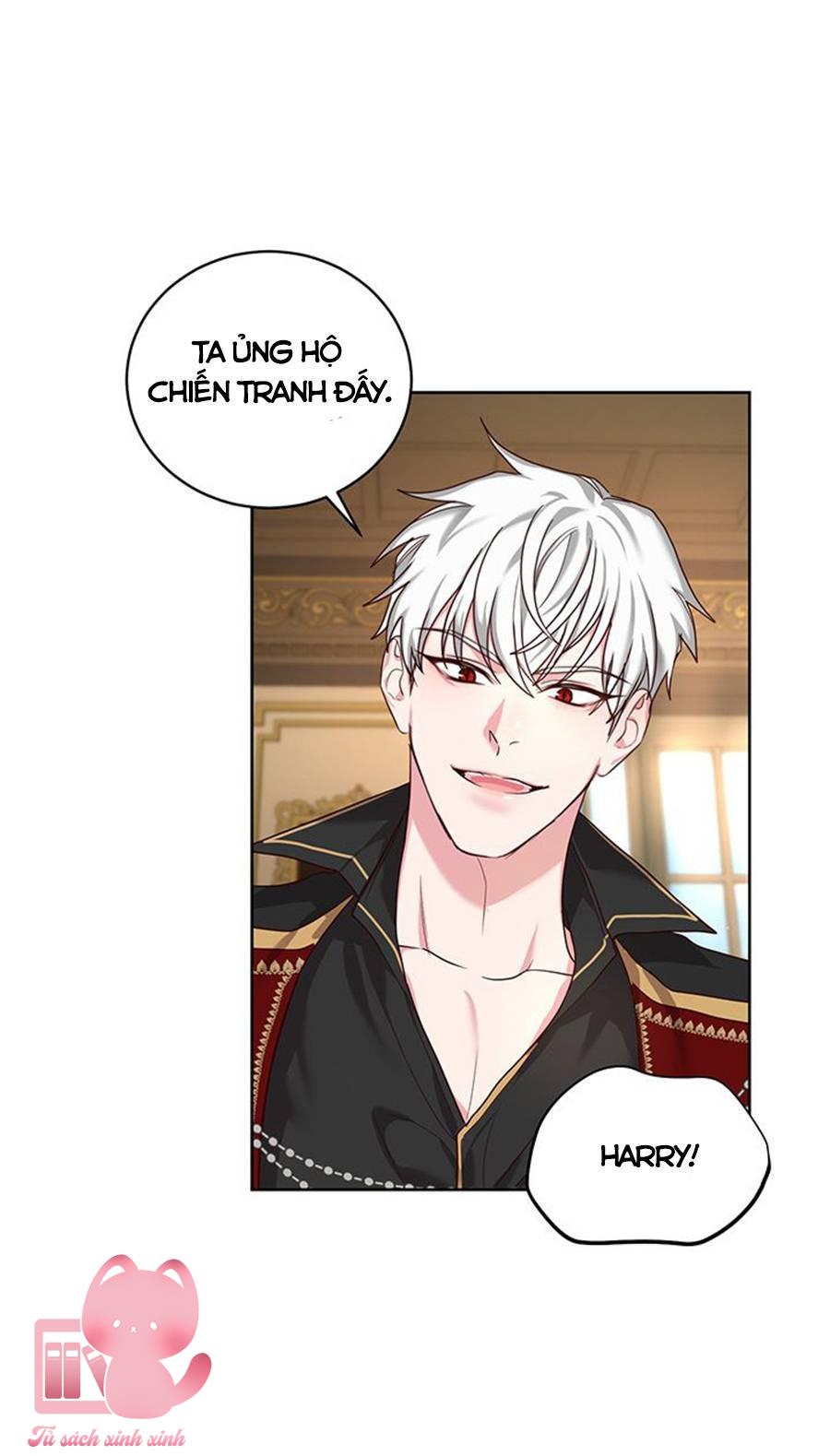 Thế Thì Ta Cứ Trở Thành Kẻ Ác Thôi Chap 23 - Trang 2