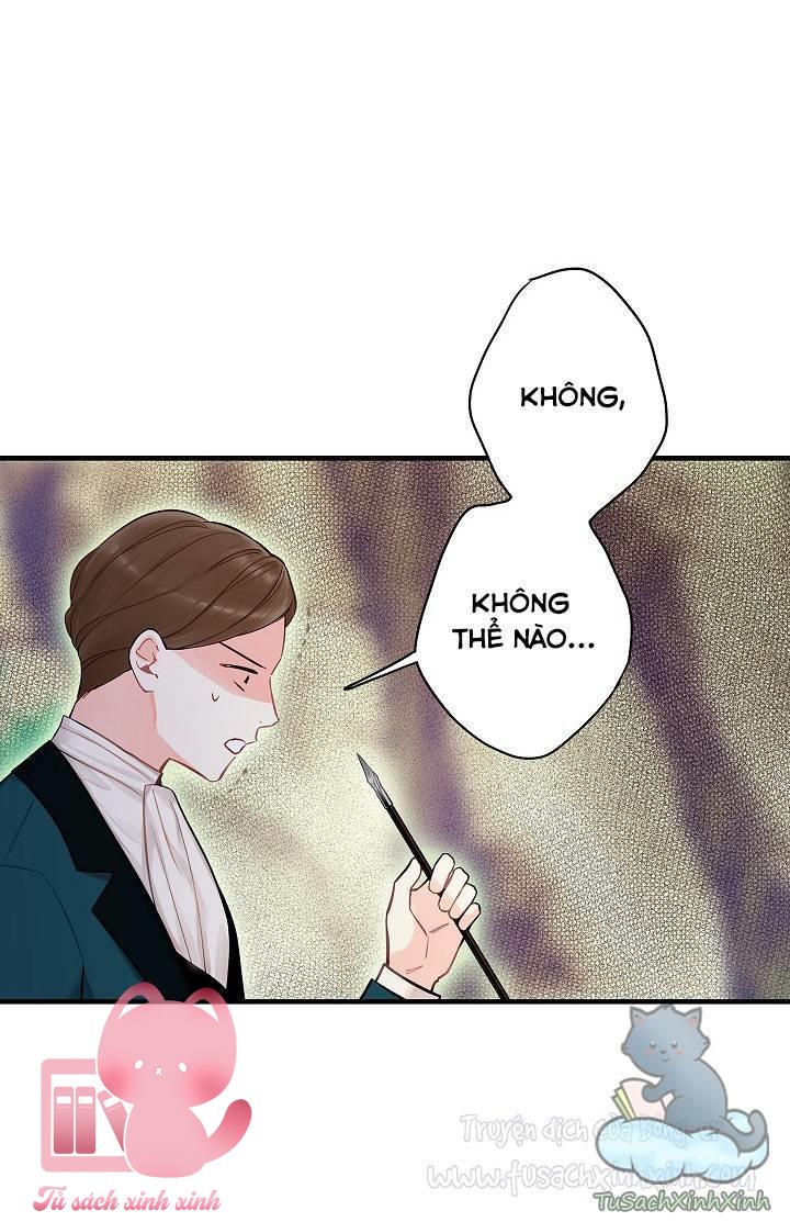 Ác Nữ Muốn Ly Hôn Chap 108 - Trang 2