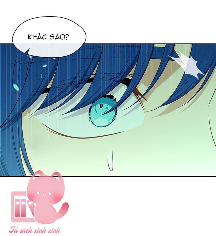 Hãy Coi Chừng Ác Nữ Chap NT27 - Trang 2