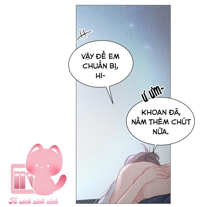 Thần Bí Chap 55 - Trang 2