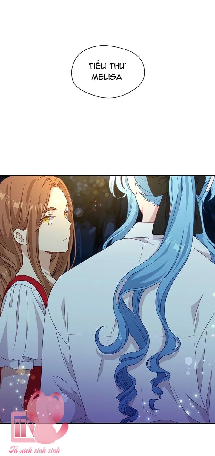 Hãy Coi Chừng Ác Nữ Chapter 41 - Trang 4