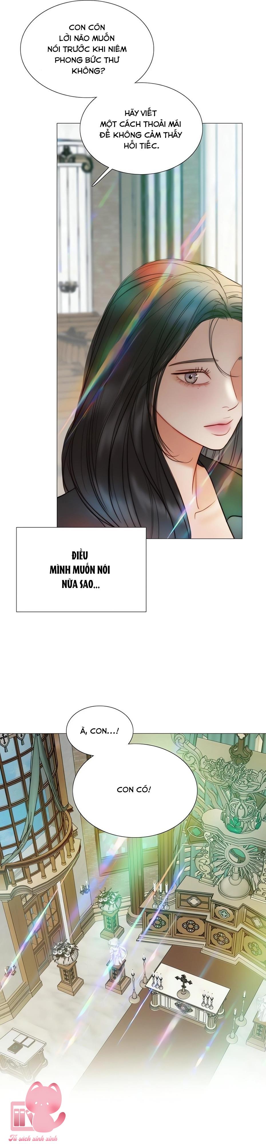 Serena Chap 98 - Trang 2