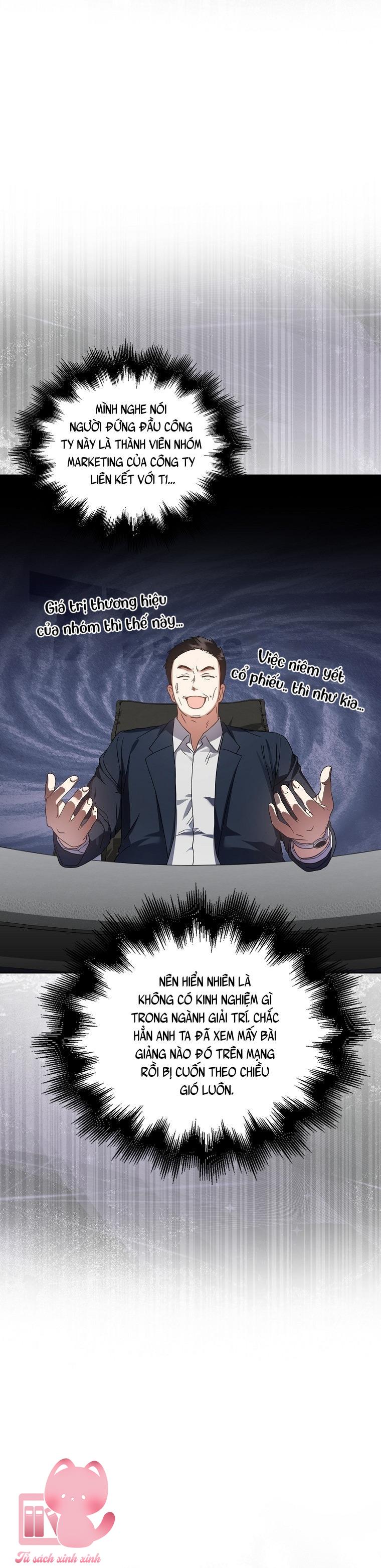 Debut Or Die Chap 67 - Trang 4
