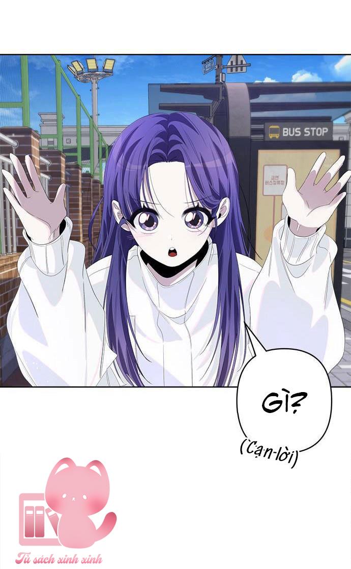 Đàn Anh Xấu Xa! Chap 69 - Trang 3