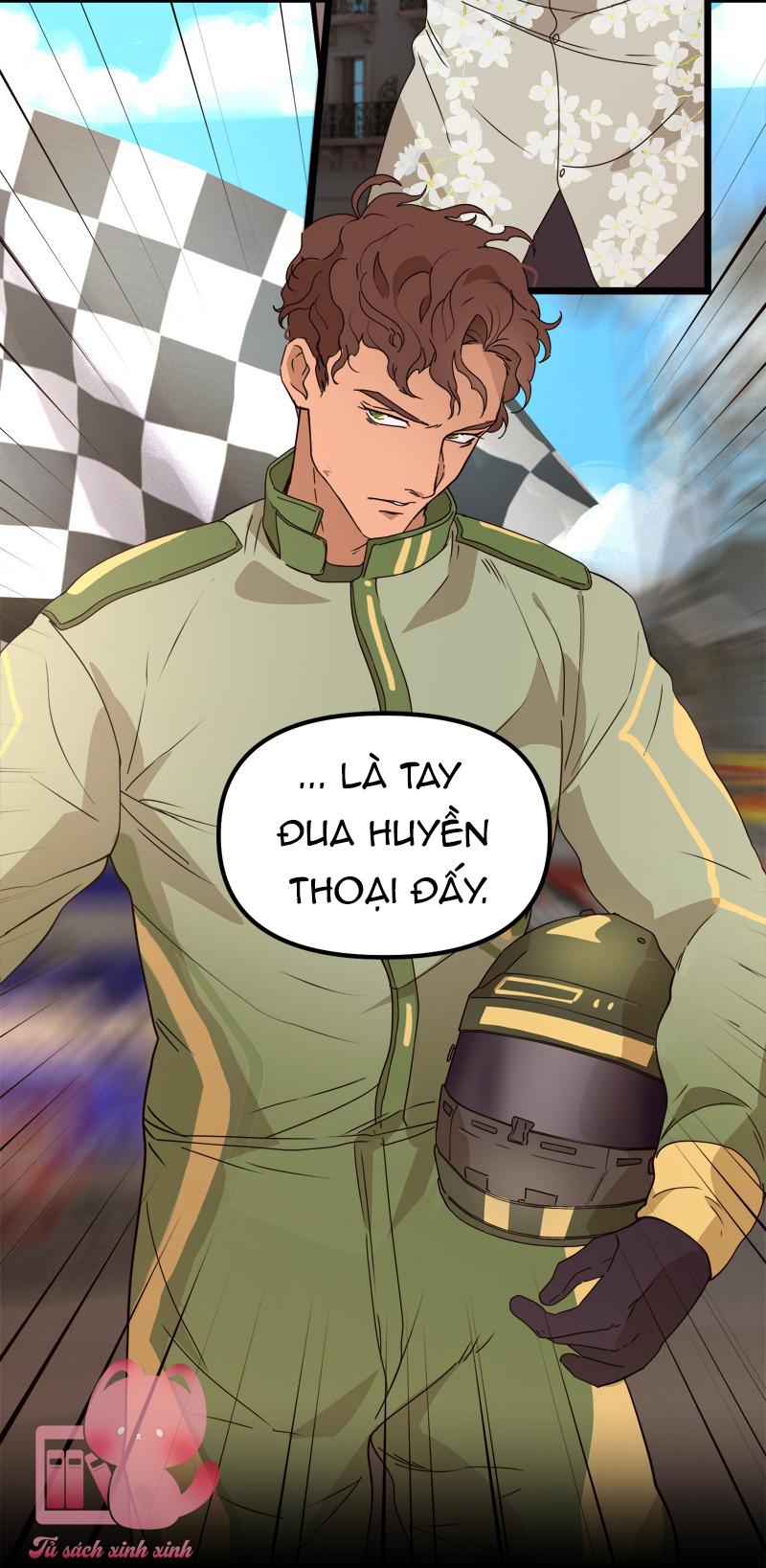 Bảo Mẫu Của Mafia Chap 49 - Trang 4