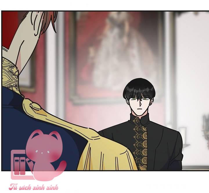 Người Hùng Của Ác Nữ Chapter 69 - Trang 4