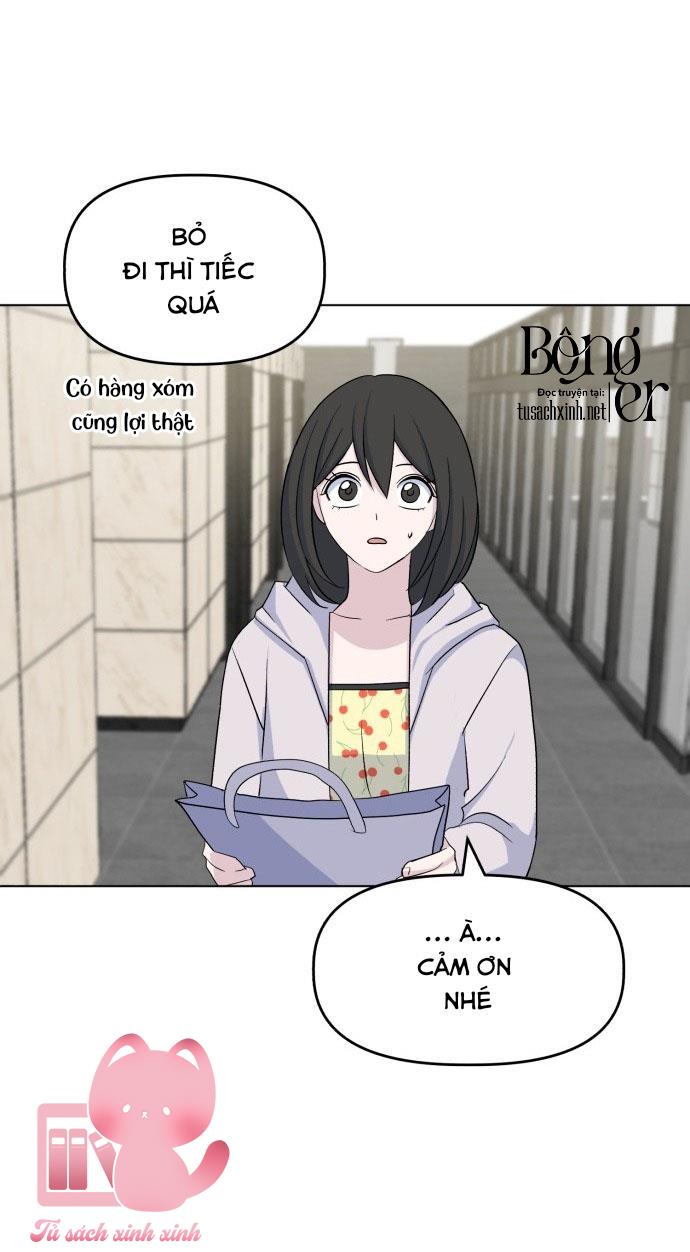 Quan Hệ Nhân Quả Chap 16 - Trang 2