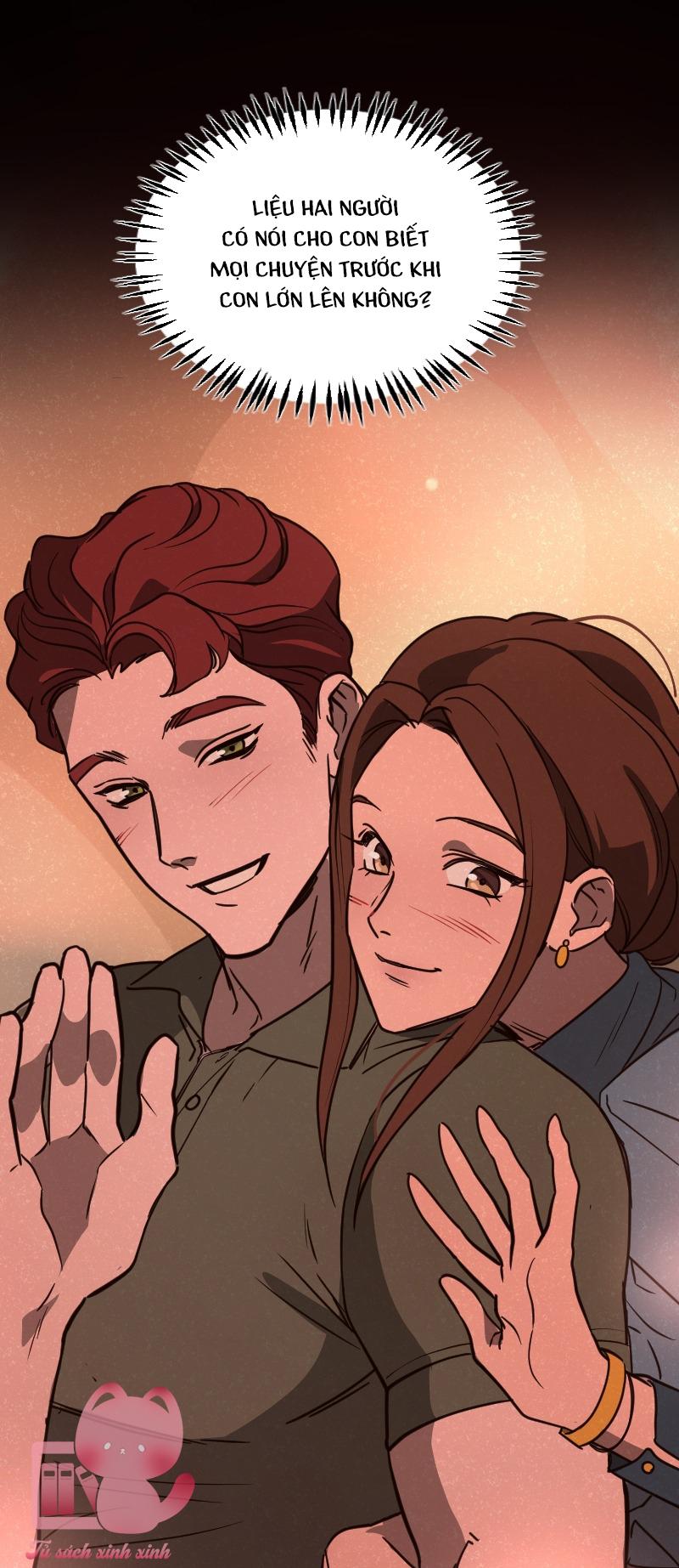 Bảo Mẫu Của Mafia Chap 35 - Trang 4