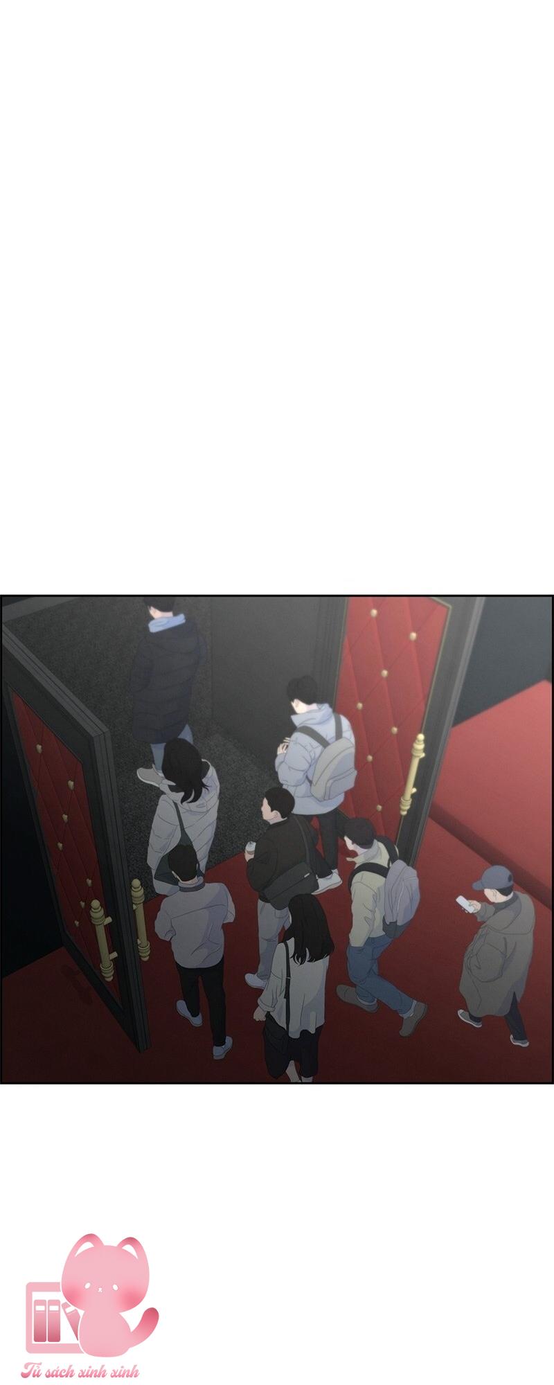 Hy Vọng Duy Nhất Chap 71 - Trang 2