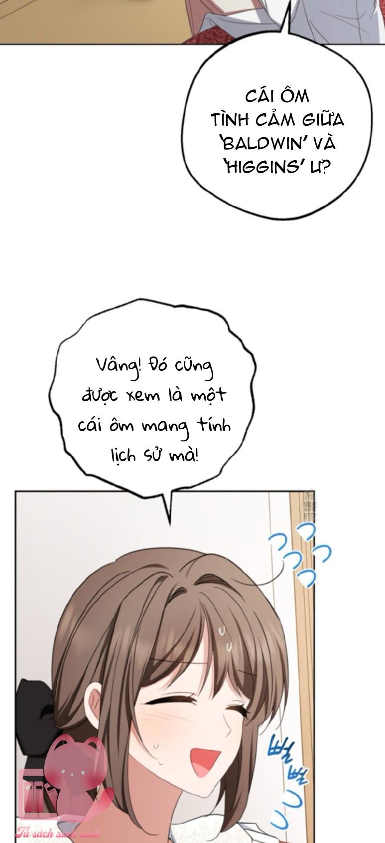 Được Yêu Thương Mà Còn Ngại Ngùng Sao! Chapter 81 - Trang 4