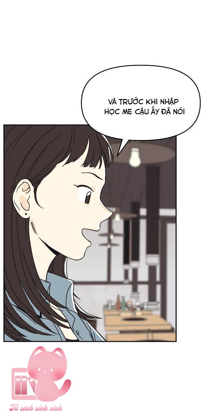 Trái Dấu Hút Nhau Chap 4 - Trang 2
