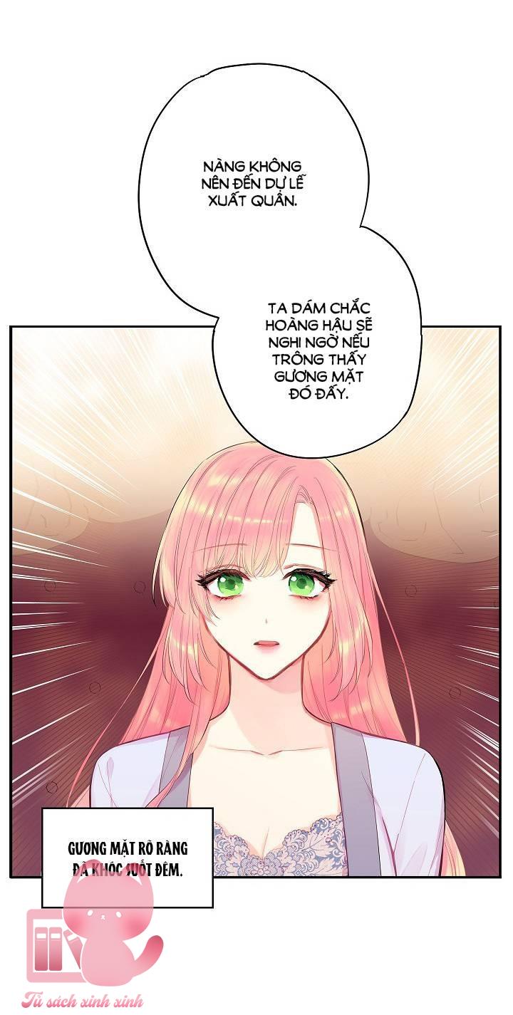 Ác Nữ Muốn Ly Hôn Chap 76 - Trang 2