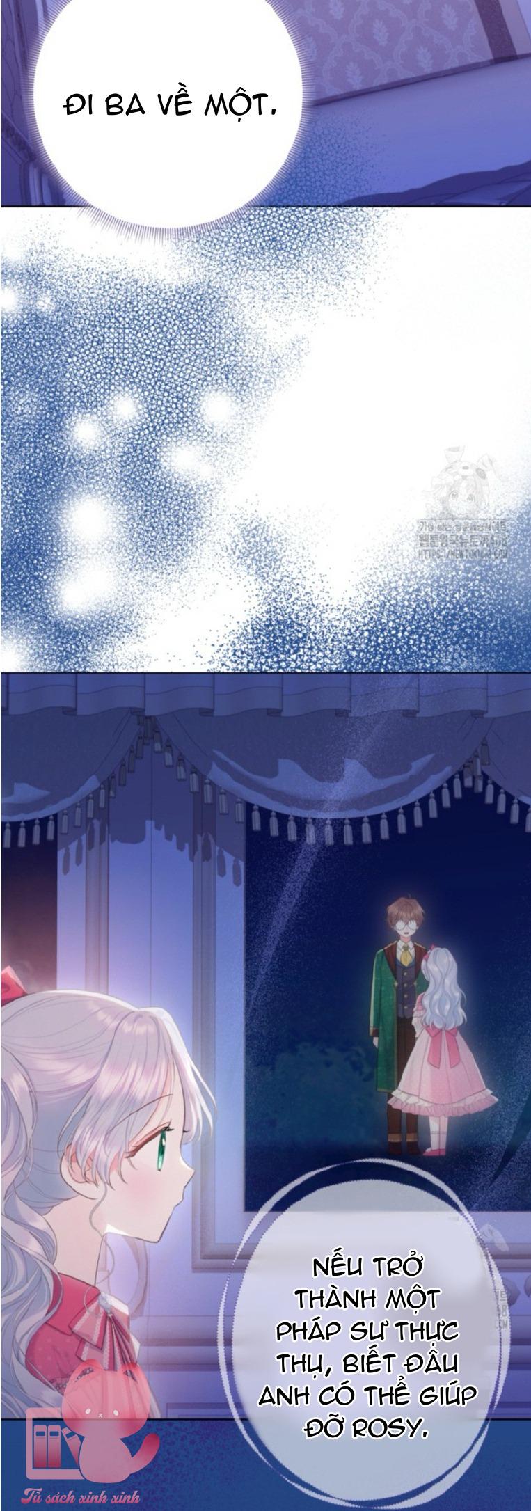 Người Anh Trai Mạnh Nhất Của Tôi Đã Mất Trí Nhớ Chap 29 - Trang 4